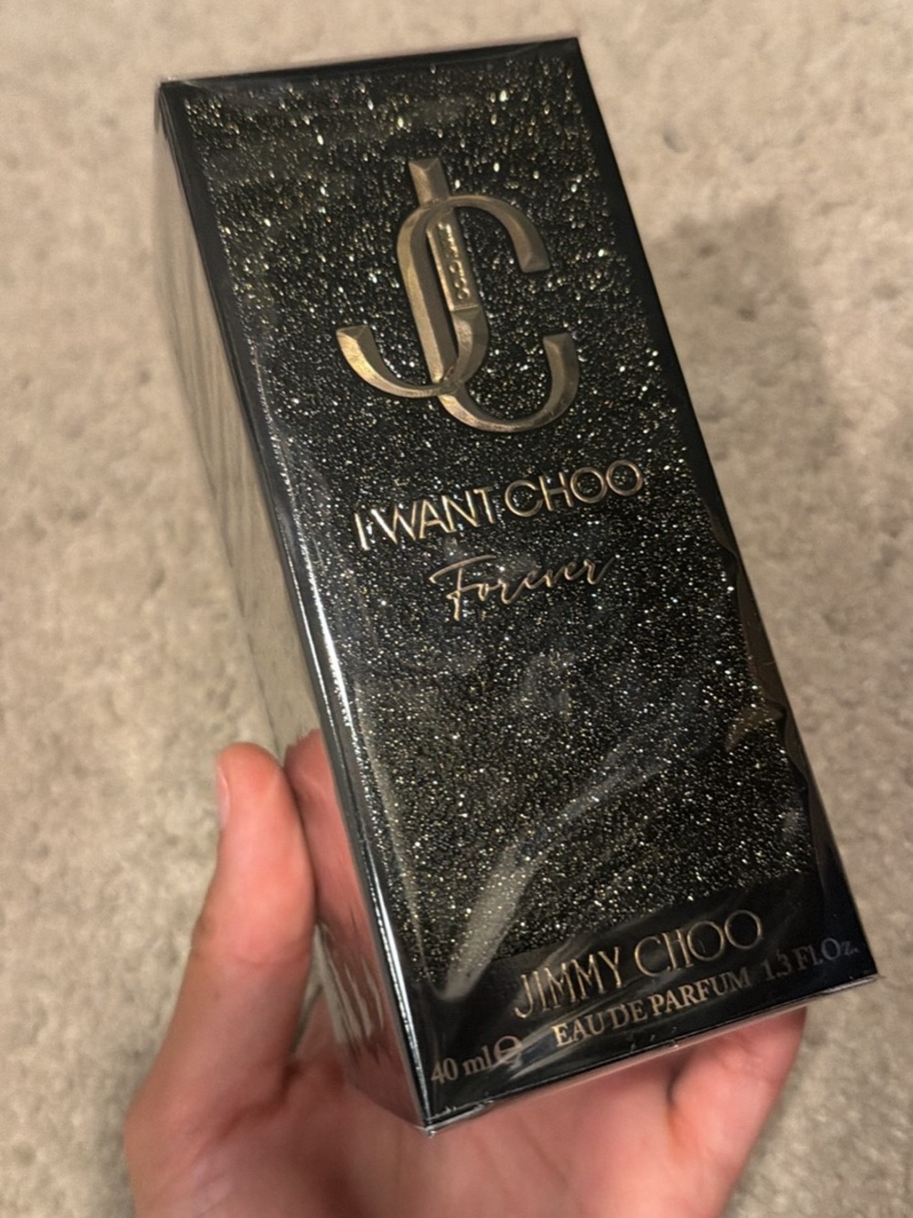 Jimmy Choo I Want Choo Forever